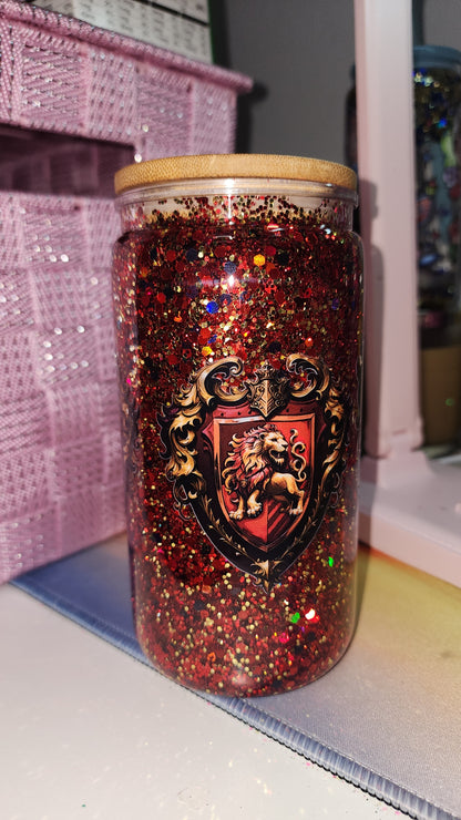 Plastic 16oz Harry Potter Cup