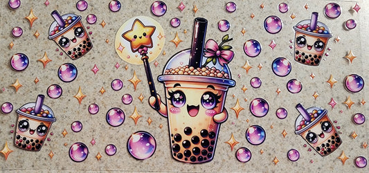 150-Boba Decal