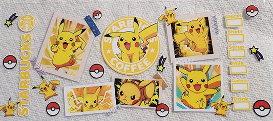 226-Pokémon Decal